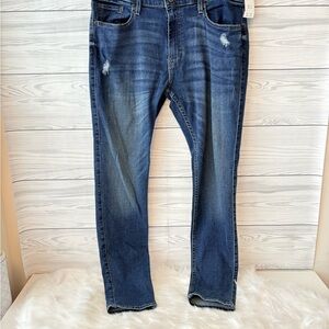 Men's Hollister Super Skinny Jeans